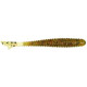 Силиконовые приманки Bait Breath U30 FISH TAIL RINGER 2" 142, 10шт, слаг