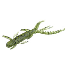 Lucky John Pro Series HOGY SHRIMP 2,2in PA01, 10шт.