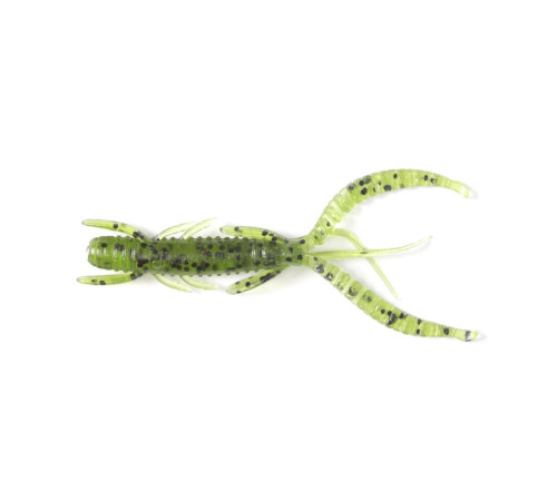 Lucky John Pro Series HOGY SHRIMP 2,2in PA01, 10шт.