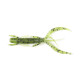 Lucky John Pro Series HOGY SHRIMP 2,2in PA01, 10шт.