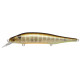 Воблер минноу Megabass ITO-SHINER 115SP glx galaxy shiner, 14 гр.