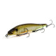 Воблер минноу Megabass ITO-SHINER 115SP glx galaxy shiner, 14 гр.