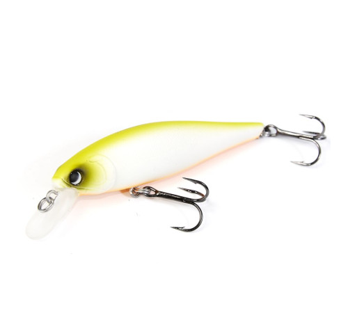 Воблер Lucky John Original MINNOW X 100SP, цвет M22