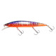 Воблер минноу Jackall RERANGE 130SP th hot orange, 21.5 гр.