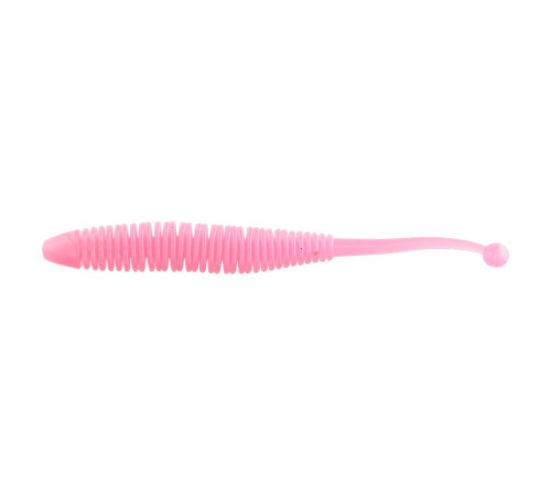 Lucky John Pro Series SPANKY WORM 3,2in F05, 10шт.