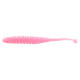 Lucky John Pro Series SPANKY WORM 3,2in F05, 10шт.