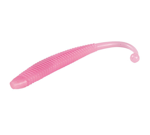 Lucky John Pro Series SPANKY WORM 3,2in F05, 10шт.