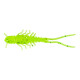 Lucky John Pro Series TIOGA HOG 2.5in 071, 9шт.
