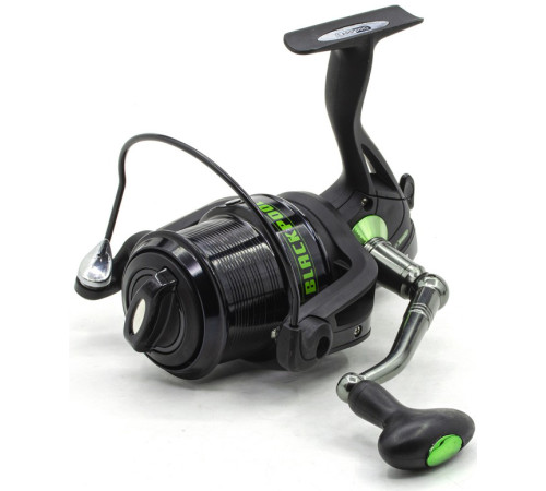 Безынерционная катушка Carp Pro Distance Spod 6500