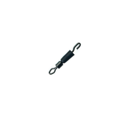 Sensas RAPID ATTACH SWIVEL Small, S, 6шт.