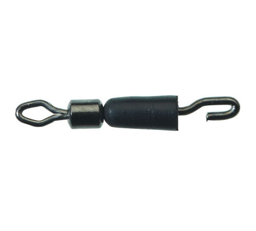 Sensas RAPID ATTACH SWIVEL Small, S, 6шт.
