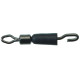 Sensas RAPID ATTACH SWIVEL Small, S, 6шт.