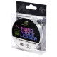 Монофильная леска Feeder Concept MONO SHOCK LEADER Clear 100м,  0.28мм