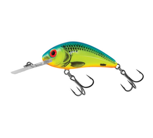 Воблер Salmo RATTLIN' HORNET 45F, цвет CHB, 6 гр.