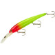 Воблер Pradco Bandit WALLEYE DEEP 120F Glo Two Tone
