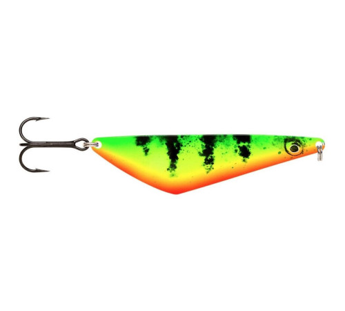 Блесна колеблющаясяRapala HARMAJA 18гр , цвет FT