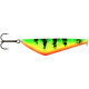 Блесна колеблющаясяRapala HARMAJA 18гр , цвет FT