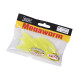 Lucky John Pro Series MEGAWORM 3.0in 071, 7шт.