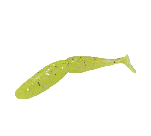 Lucky John Pro Series MEGAWORM 3.0in 071, 7шт.