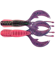 Силиконовые приманки Select KRAKEN 3.0" 205, 5шт, рак