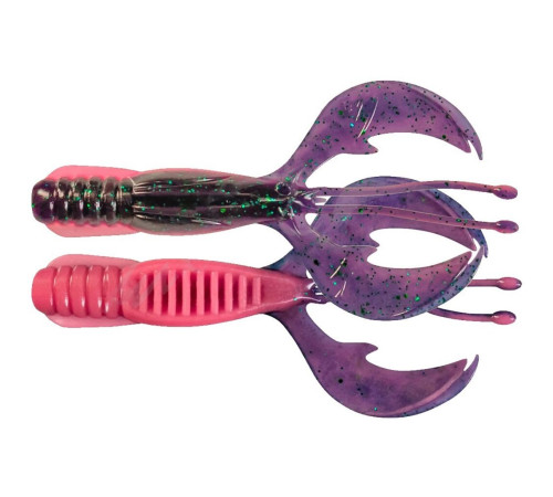Силиконовые приманки Select KRAKEN 3.0" 205, 5шт, рак