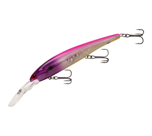 Воблер Pradco Bandit WALLEYE DEEP 120F Plasma
