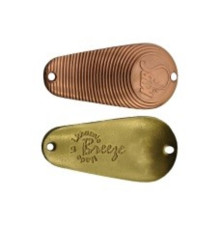 Блесна колеблющаясяKibs BREEZE 14г , цвет 14
