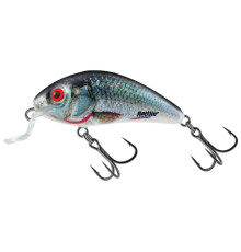 Воблер Salmo RATTLIN' HORNET 45F-SR, цвет HRD, 5,5 гр.
