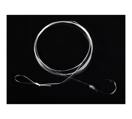 Крючки с поводком Feeder Concept FEEDER FC105 70cm 0.16мм