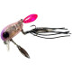 Воблер крэнк Jackall MICRO TAPPY 54F pinky coach, 4.8 гр.