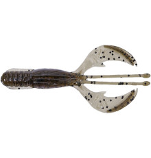Силиконовые приманки Select KRAKEN 1.8" 102, 7шт, рак