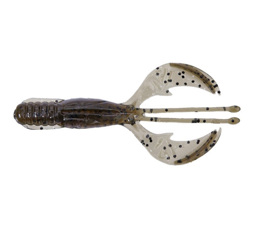 Силиконовые приманки Select KRAKEN 1.8" 102, 7шт, рак
