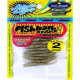 Силиконовые приманки Bait Breath Saltwater FISH TAIL RINGER 2" S855, 10шт, слаг