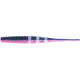 Силиконовые приманки Select JAVIK 2.2" 205, 7шт, слаг