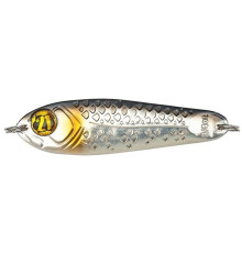 Блесна колеблющаяся Pontoon 21 PACO 10.5г , цвет S49-000