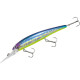 Воблер Pradco Bandit SUSPENDING MINNOW 119SP, цвет Blue Shiner, 20,6 гр.