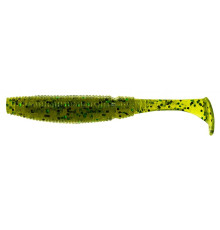 Силиконовая приманка Select SHAD ONE 3.5" 008, 5шт, виброхвост