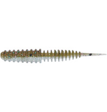 Силиконовые приманки Select AIR TAIL 2.5" 214, 7шт, слаг