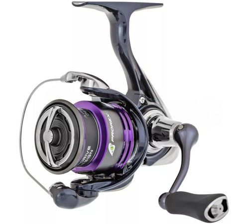 Безынерционная катушка Daiwa 24 Prorex X LT 2000