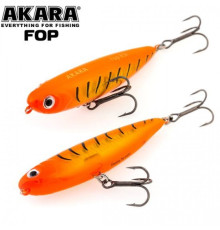 Воблер Akara Fop 85F цвет A53