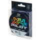 Плетеная леска Feeder Concept Pilot х4 BRAID Black 150м,  0.14мм