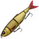 Воблер Savage Gear 4play V2 Swim &amp; Jerk 135SS цвет Rudd