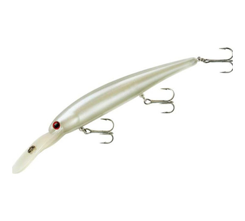Воблер Pradco Bandit WALLEYE DEEP 120F Glo Pearl