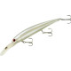 Воблер Pradco Bandit WALLEYE DEEP 120F Glo Pearl