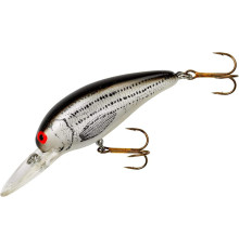 Воблер Pradco Bomber MODEL A 66F, цвет Baby Striper, 14 гр.