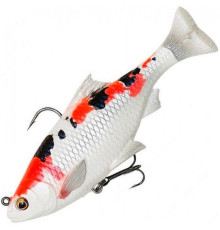 Воблер Savage Gear 3D Roach Pulse Tail 100S цвет S Koi (2шт)