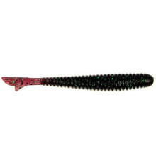 Силиконовые приманки Bait Breath U30 FISH TAIL RINGER 2" 156, 10шт, слаг