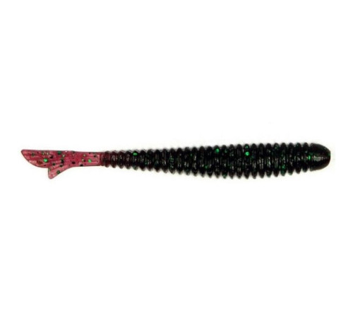 Силиконовые приманки Bait Breath U30 FISH TAIL RINGER 2" 156, 10шт, слаг