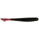 Силиконовые приманки Bait Breath U30 FISH TAIL RINGER 2" 156, 10шт, слаг