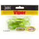 Lucky John Pro Series VIPER 2.0in S15, 10шт.
